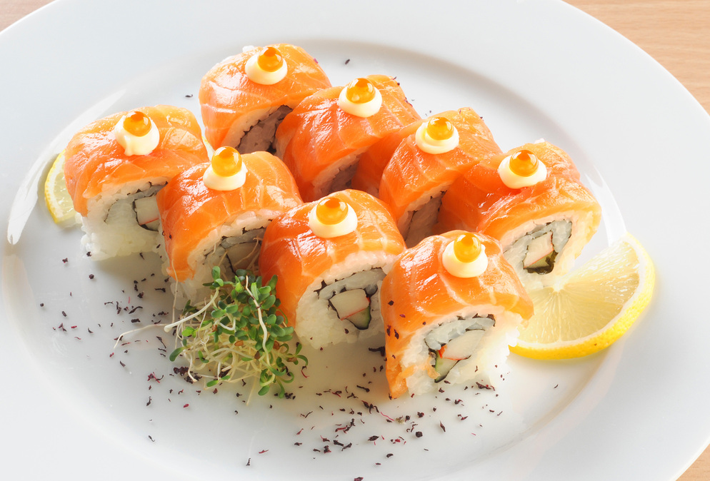 Norway Maki