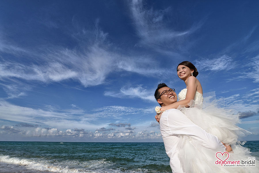 Kuantan Bridal