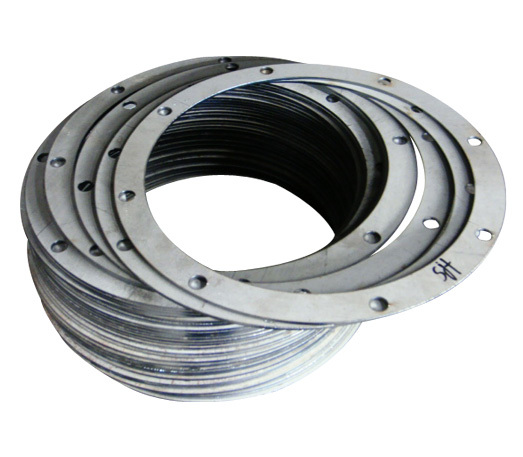 Laser Cut Flange
