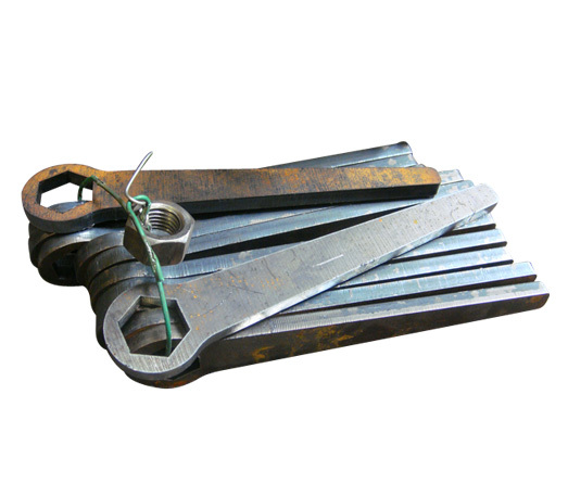 Laser Cut Spaner
