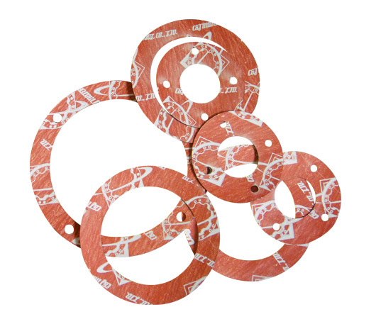 Laser Cut Gasket