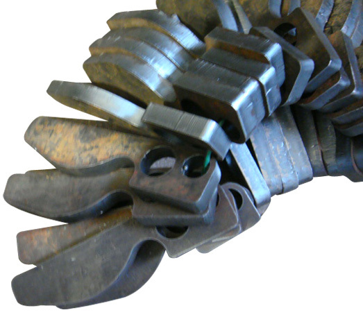 Engineering Parts