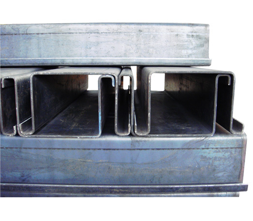 'U' Bending