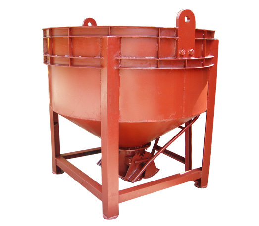 1.5 M3 Round Bucket