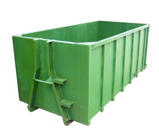 14L x 6.5W x 5H RoRo Bins