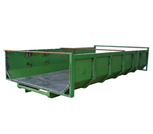 12L x 5.75W x 2H RoRo Bins