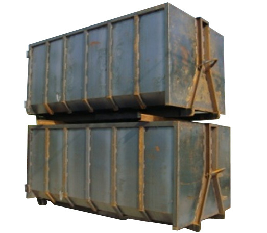 12L x 6.5W x 5H RoRo Bins