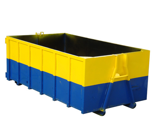 12L x 6.5W x 4H RoRo Bins