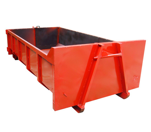 12L x 6.5W x 3H RoRo Bins