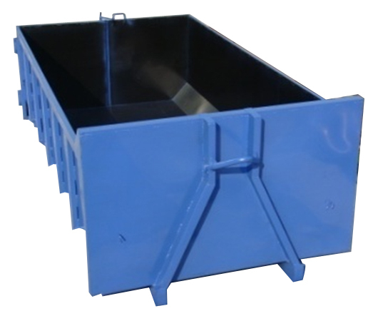 12L x 6.5W x 2.5H RoRo Bins