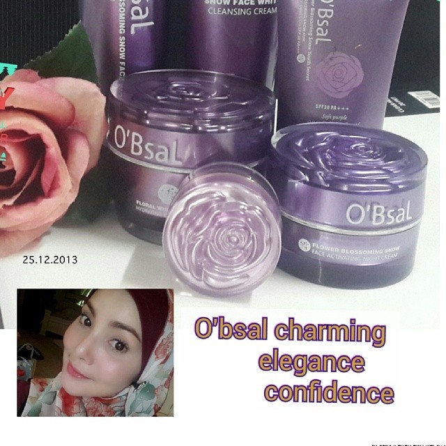 O'bsal