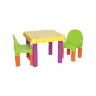 ‫‫‫‫‫‫‫Table & Chair 31002