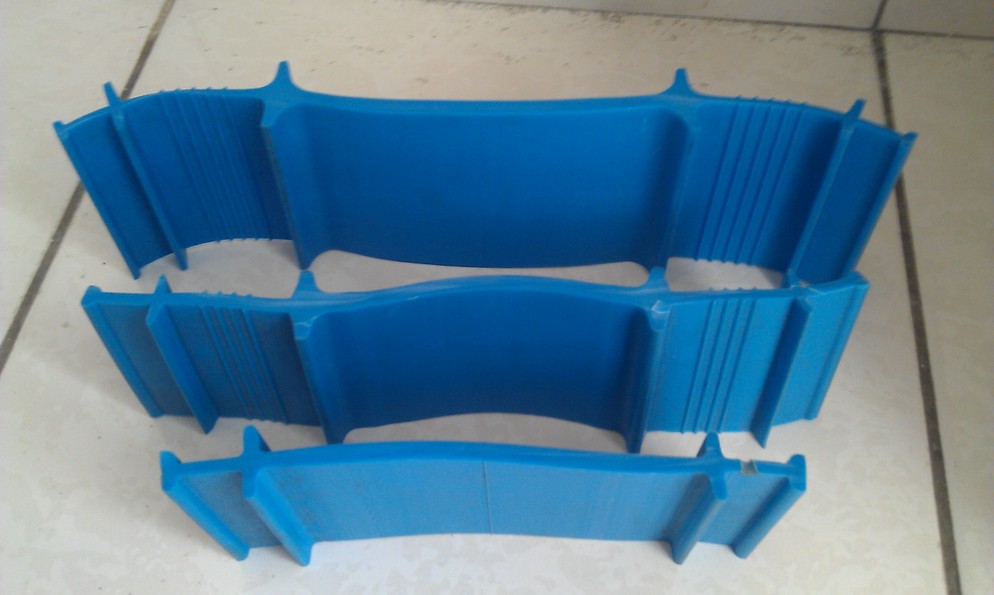 W Series Pvc Waterstop (2)