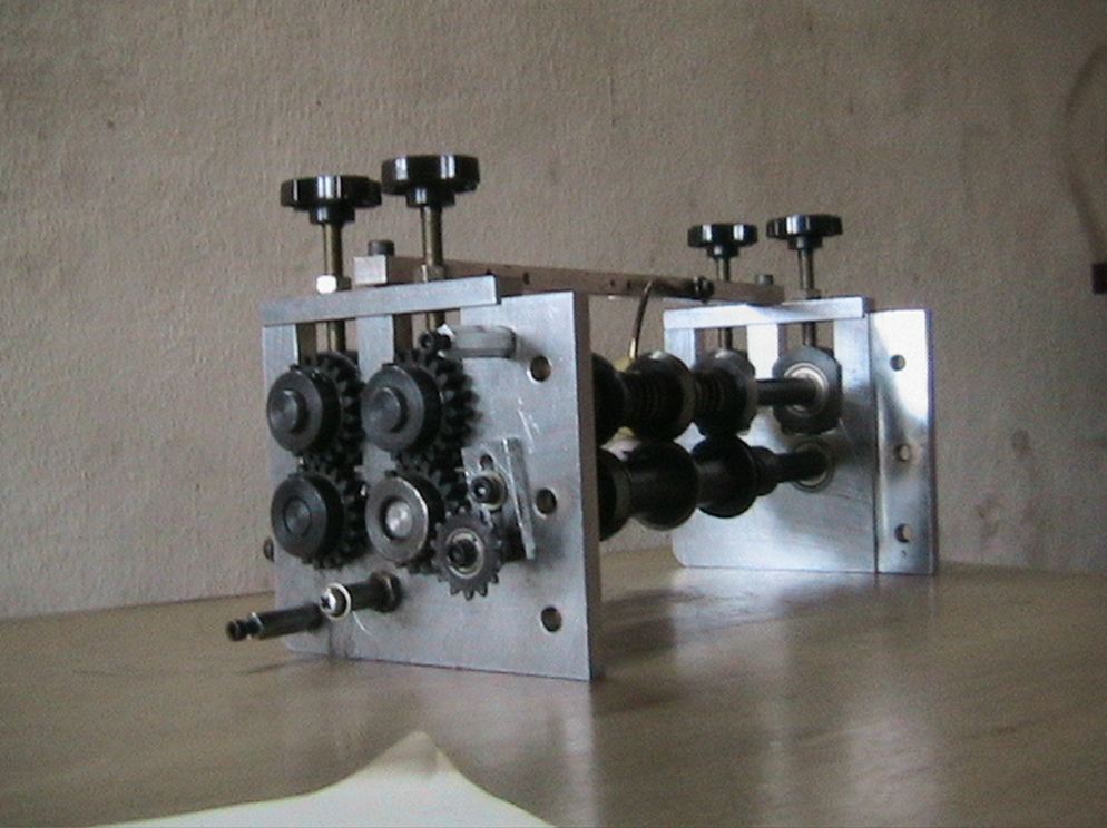 JIGS   FIXTURES