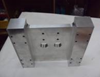 MILLING PARTS