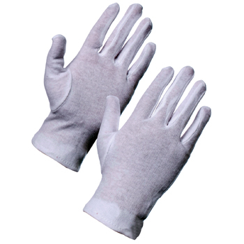 COTTON GLOVE