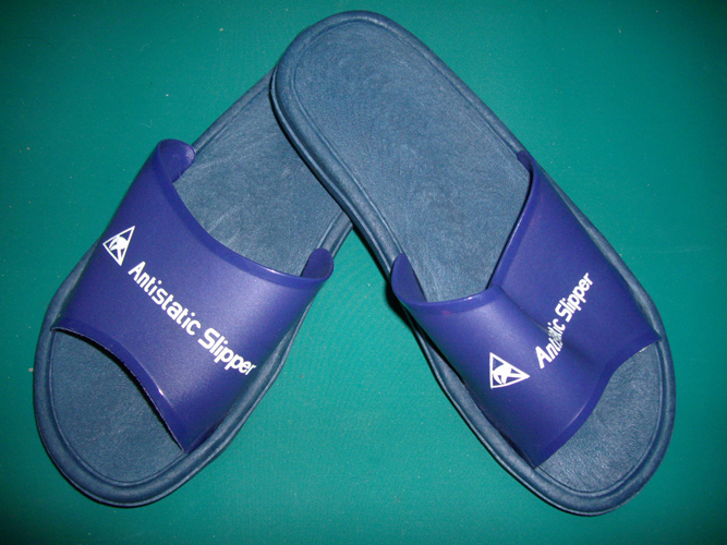 esd slipper