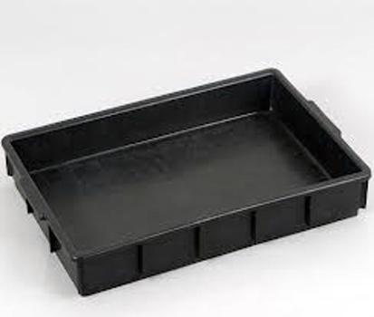 ESD TRAY SERIES