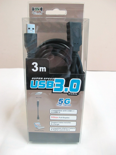 USB Cable 3