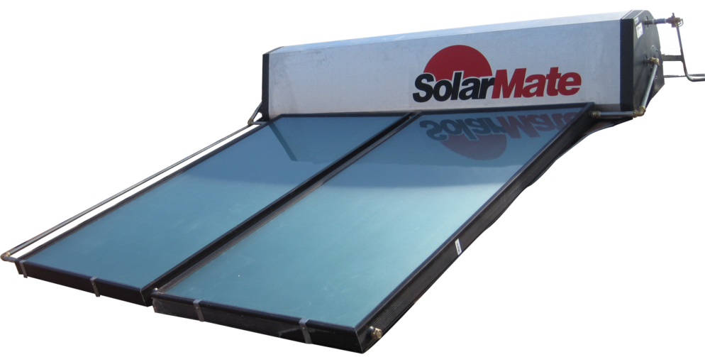 solarmate tank