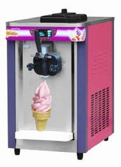 ICE CREAM MACHINE (2)