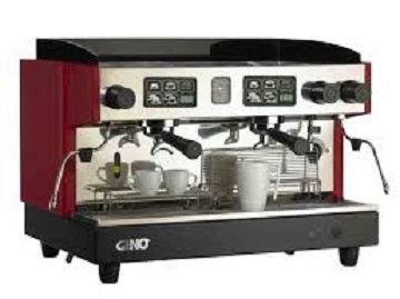 AUTOMATIC EXPRESSO COFFE MACHINE