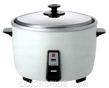 ELEC RICE COOKER