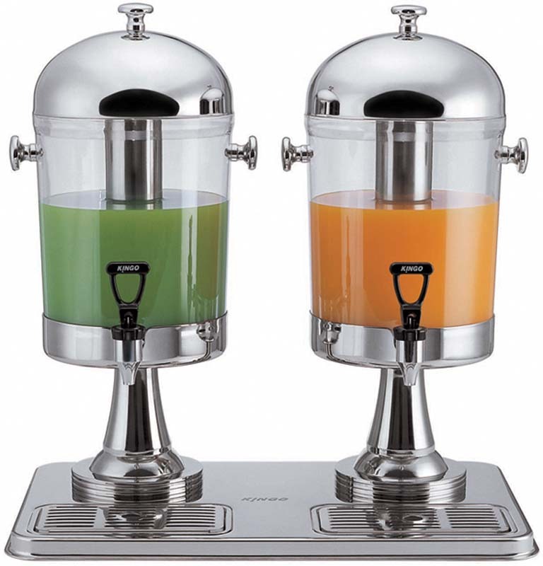 BUFFET JUICE DISPENSER