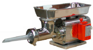 MEAT MINCER