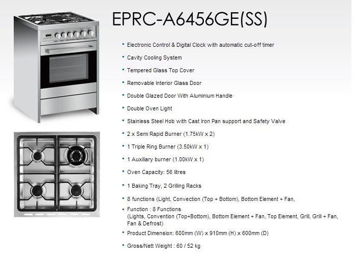 eprc a6456ge(ss)
