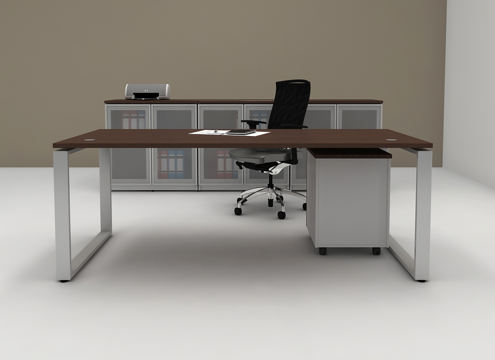 Desking 2
