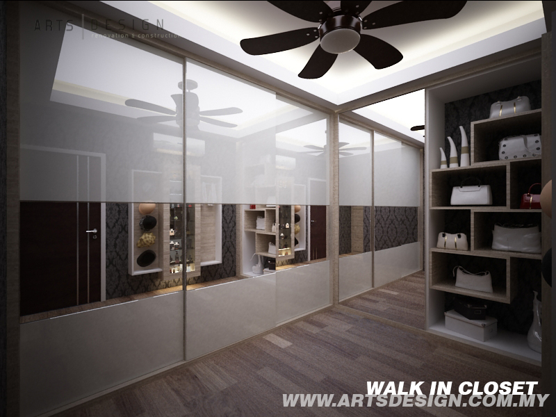 (008) walk in closet cm01 a