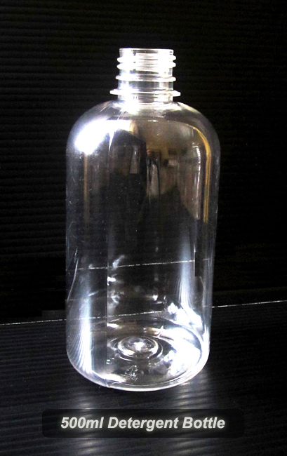 500ml Detergen