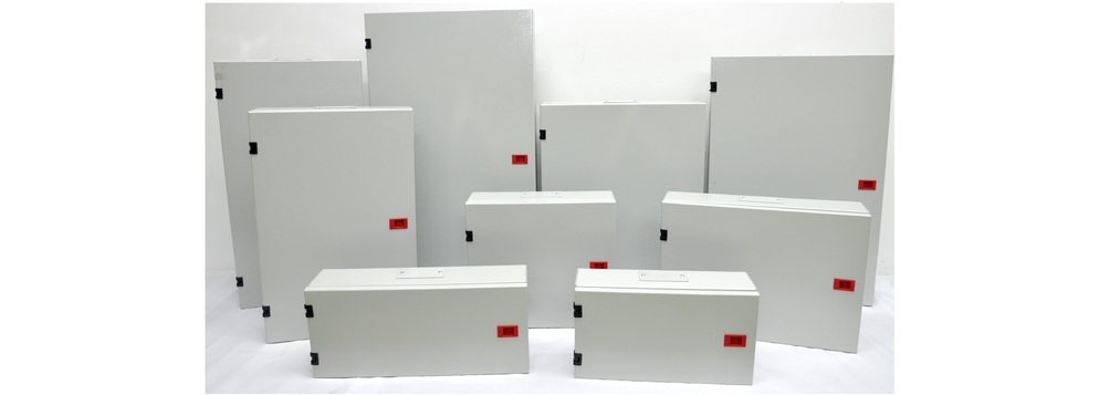 Metal Distribution Boards