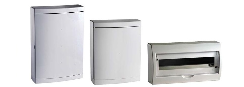 ABS Distribution Boards