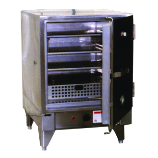 FLOOR DRYIG OVEN