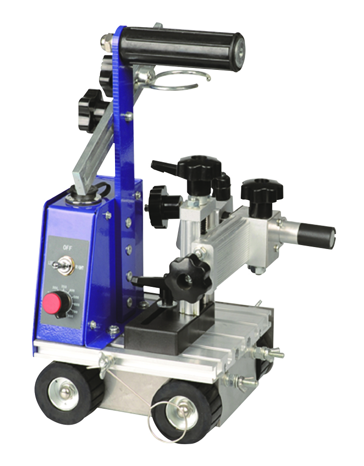 HCD500 1