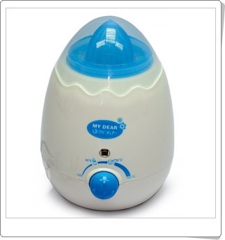 Deluxe Bottle Warmer 36009