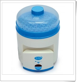 Steam Sterilizer 36006