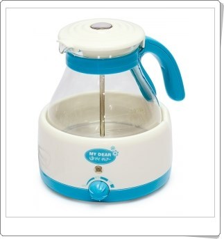Multi Function Steam Sterilizer 36010