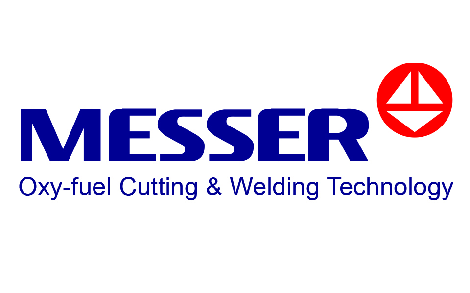 MESSER LOGO