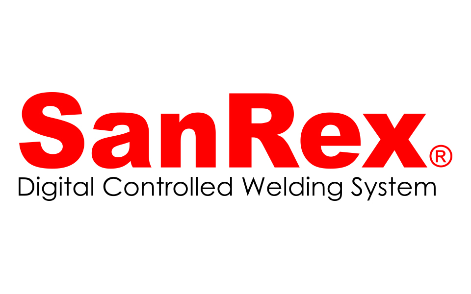 SANREX LOGO