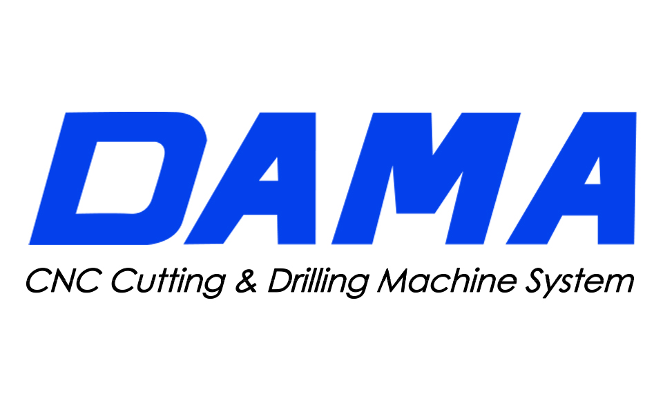 DAMA LOGO