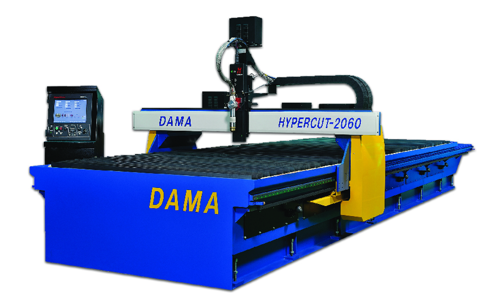 HYPERCUT 2060