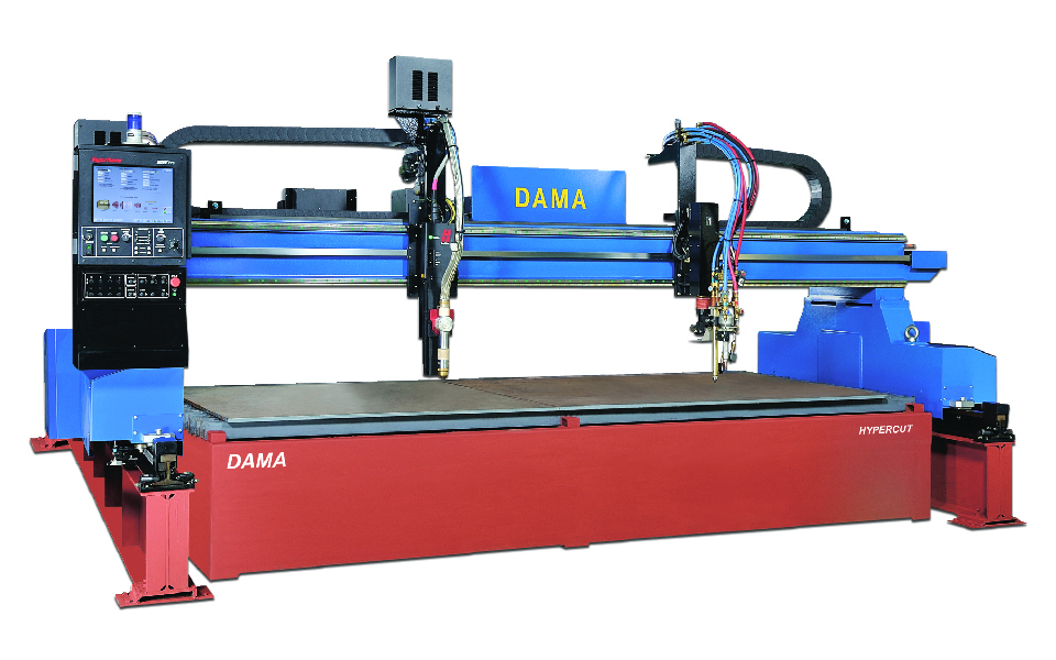 HYPERCUT 2500