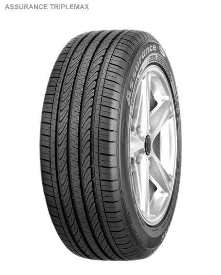 GOODYEAR ASSURANCE TRIPLEMAX