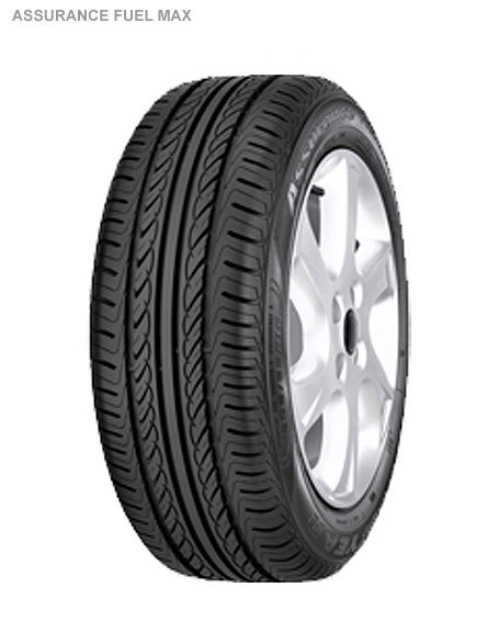GOODYEAR ASSURANCE FUEL MAX