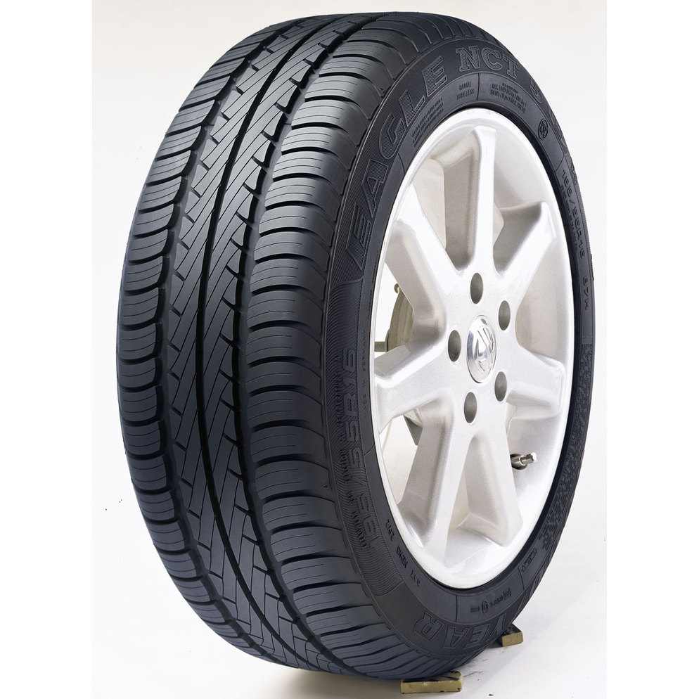GOODYEAR EAGLE NCT5