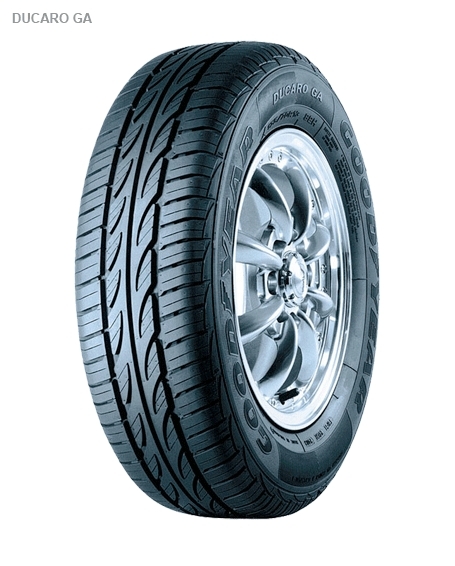 GOODYEAR DUCARO GA