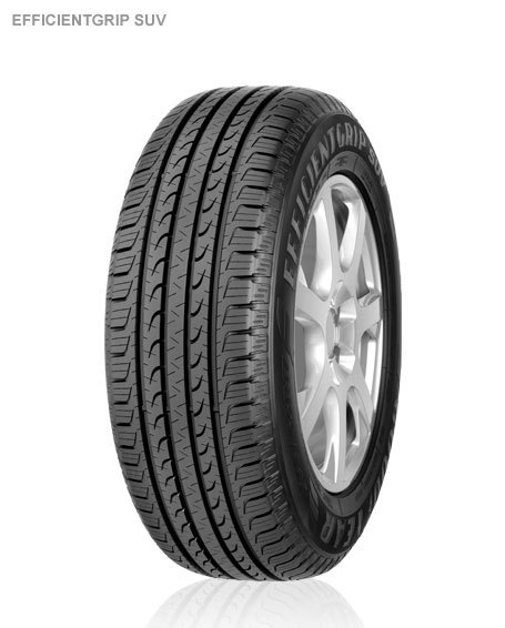 GOODYEAR EFFICIENTGRIP SUV